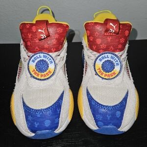 Puma Paw Patrol RS-X Sneakers